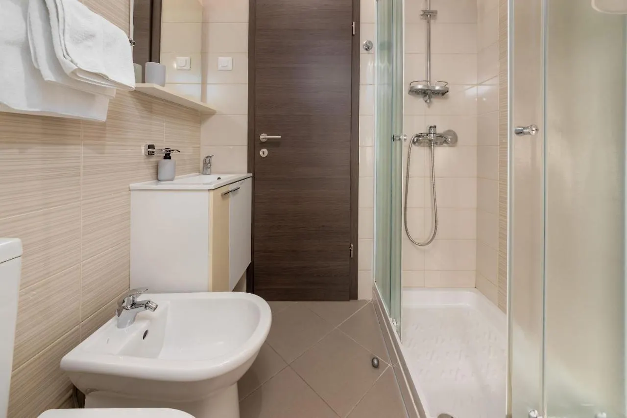 Apartments Deny Vrsar Croatia