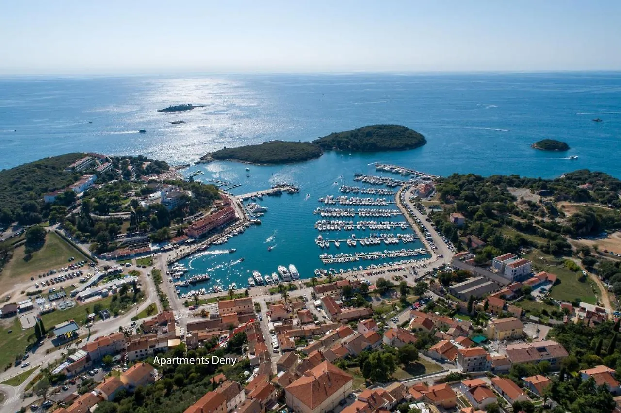 Apartments Deny Vrsar