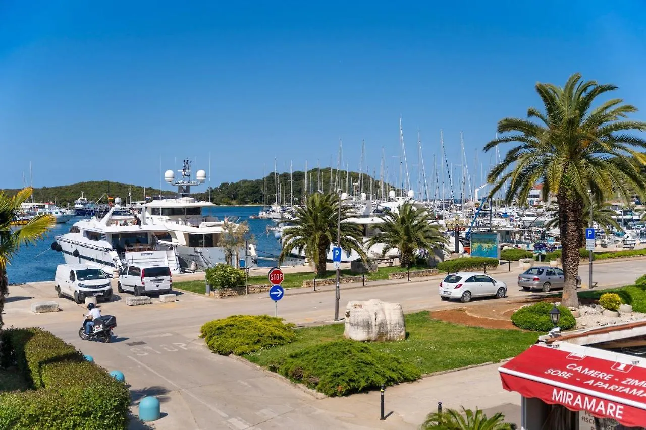 Apartments Deny Vrsar