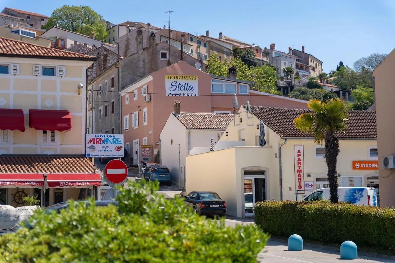Apartments Deny Vrsar