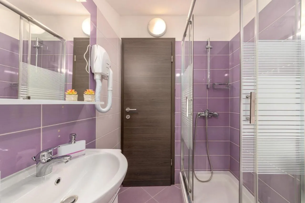 Apartments Deny Vrsar Croatia