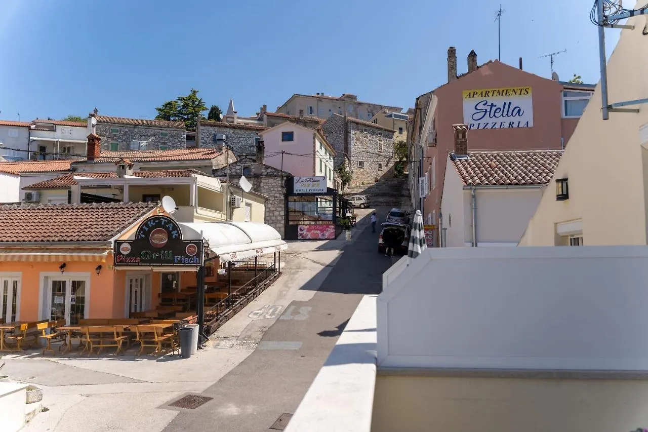Apartments Deny Vrsar