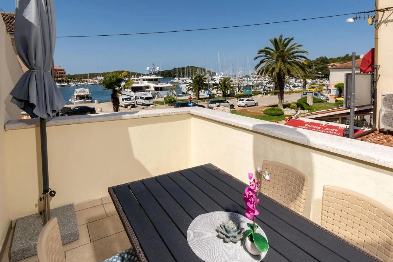 Apartments Deny Vrsar