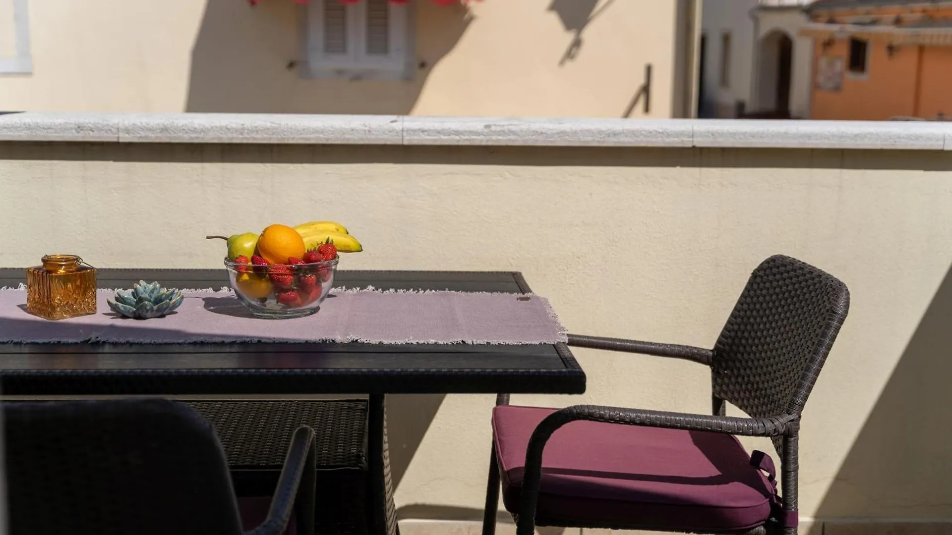 Apartments Deny Vrsar Croatia