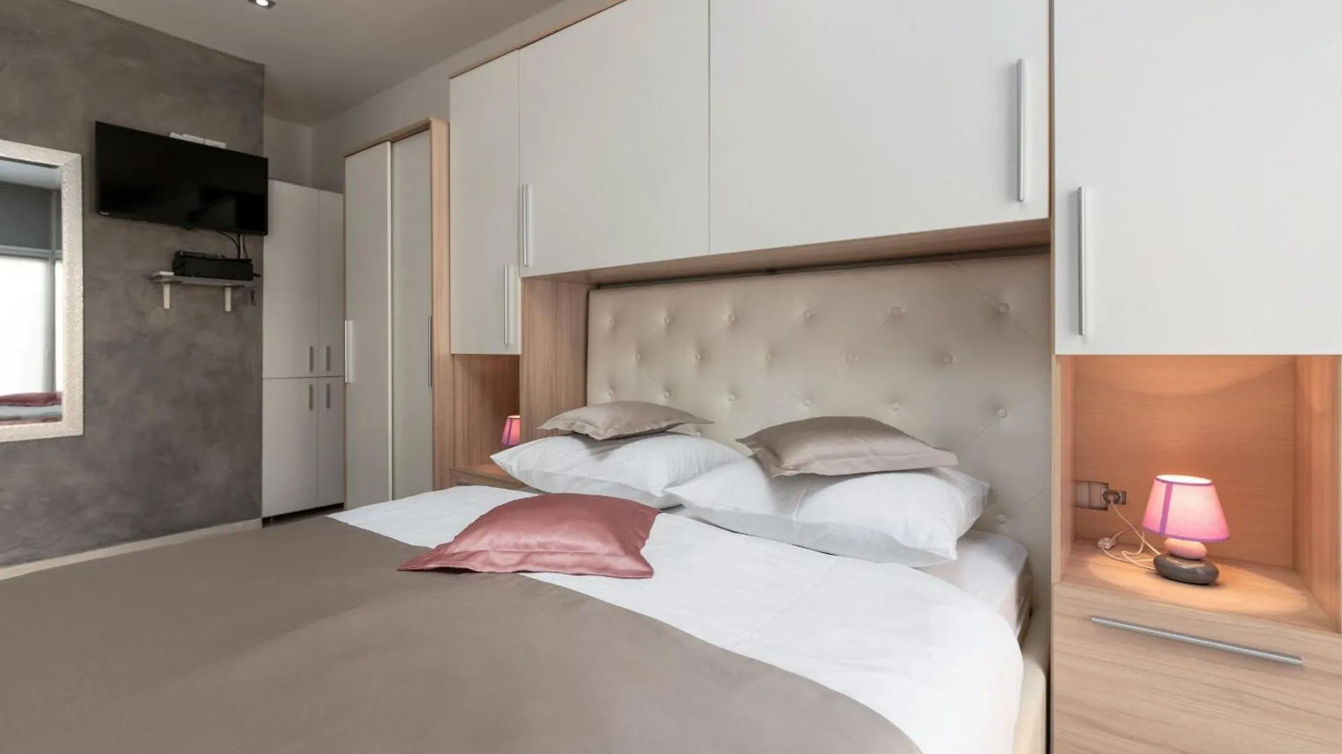 Apartments Deny Vrsar Croatia