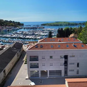 Serena Sunset Apartment