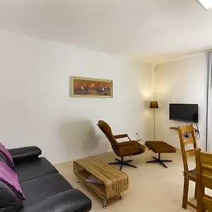 Perlina Apartment