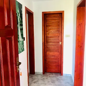 Marija Apartment
